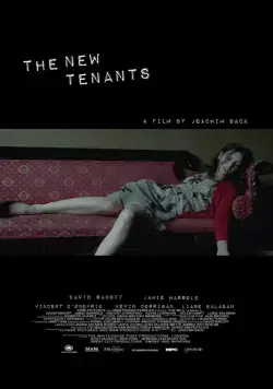 Новые жильцы / The New Tenants (2009) фильм скачать через торрент в хорошем качестве