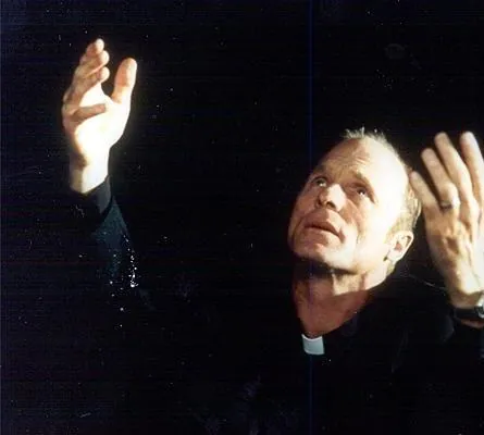 Третье чудо (1999) через торрент бесплатно Третье чудо (1999) фильм через торрент бесплатно