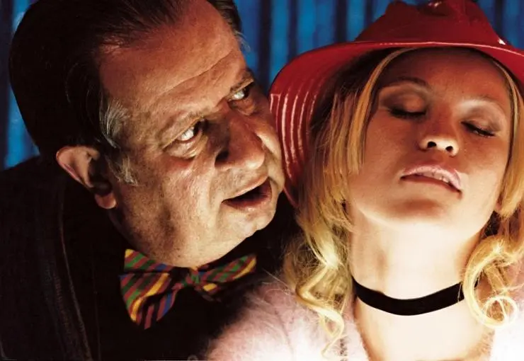 Нарушая запреты (1999) через торрент бесплатно Нарушая запреты (1999) фильм через торрент бесплатно