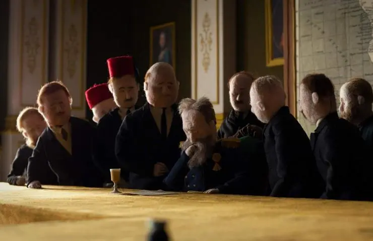 Этот восхитительный пирог! (2018) в хорошем качестве через торрент Этот восхитительный пирог! (2018) мультфильм в хорошем качестве через торрент