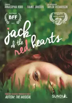 Валет червей / Jack of the Red Hearts (2015) фильм скачать через торрент в хорошем качестве