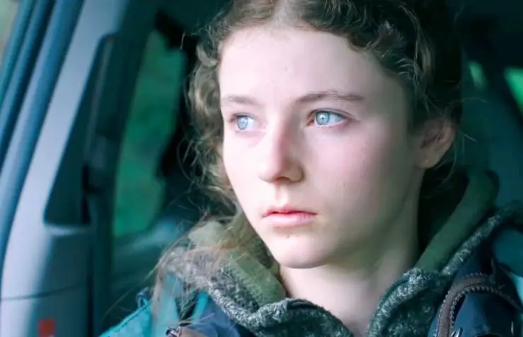 Не оставляй следов (2018) через торрент бесплатно Не оставляй следов (2018) фильм через торрент бесплатно