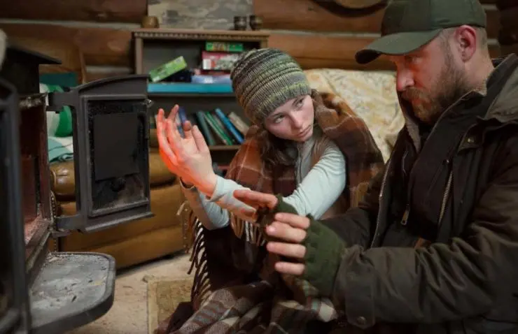 Не оставляй следов (2018) в хорошем качестве через торрент Не оставляй следов (2018) фильм в хорошем качестве через торрент