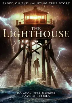 Маяк / The Lighthouse (2016) фильм скачать через торрент в хорошем качестве