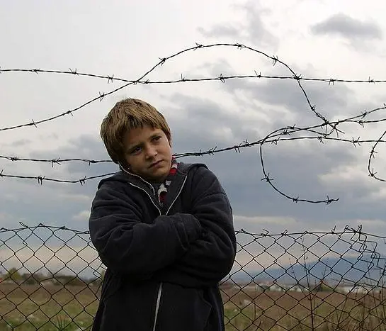 Невидимые дети (2005) в хорошем качестве через торрент Невидимые дети (2005) фильм в хорошем качестве через торрент