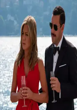 Загадочное убийство (2019) через торрент скачать Загадочное убийство (2019) фильм через торрент скачать