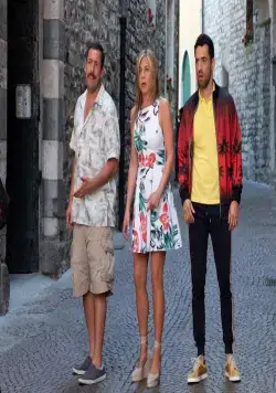 Загадочное убийство (2019) через торрент бесплатно Загадочное убийство (2019) фильм через торрент бесплатно