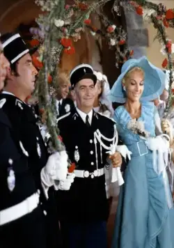 Жандарм женится (1968) через торрент бесплатно Жандарм женится (1968) фильм через торрент бесплатно