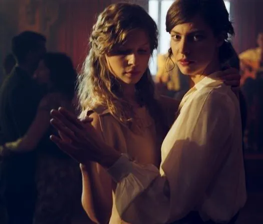 Любовники Кафе де Флор (2006) через торрент скачать Любовники Кафе де Флор (2006) фильм через торрент скачать