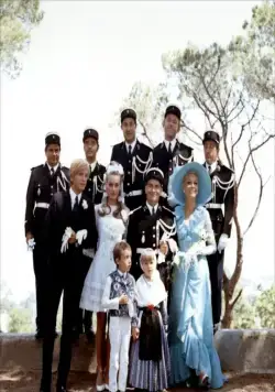 Жандарм женится (1968) в хорошем качестве через торрент Жандарм женится (1968) фильм в хорошем качестве через торрент