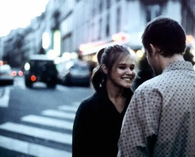 Страстные тела (2003) через торрент скачать Страстные тела (2003) фильм через торрент скачать