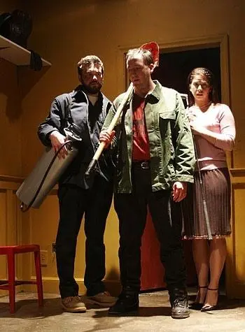 Сигнал (2007) в хорошем качестве через торрент Сигнал (2007) фильм в хорошем качестве через торрент