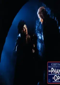 Призрак оперы (1989) через торрент бесплатно Призрак оперы (1989) фильм через торрент бесплатно