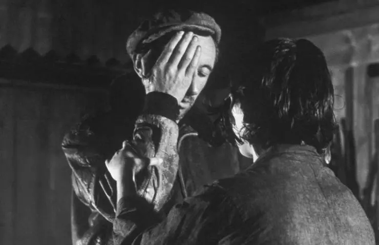 Мушетт (1967) в хорошем качестве через торрент Мушетт (1967) фильм в хорошем качестве через торрент