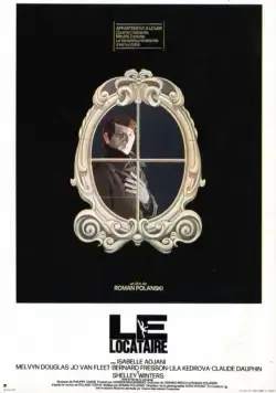 Жилец / Le locataire (1976) фильм скачать через торрент в хорошем качестве