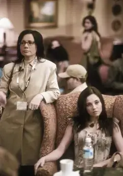 Джимини Глик в Ля-ля-вуде (2004) через торрент бесплатно Джимини Глик в Ля-ля-вуде (2004) фильм через торрент бесплатно