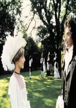 Контракт рисовальщика (1982) в хорошем качестве через торрент Контракт рисовальщика (1982) фильм в хорошем качестве через торрент