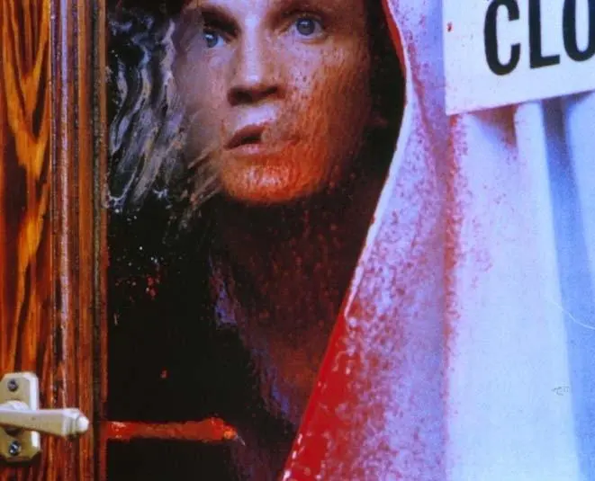 Части тела (1992) через торрент бесплатно Части тела (1992) фильм через торрент бесплатно