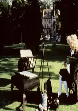 Контракт рисовальщика (1982) через торрент бесплатно Контракт рисовальщика (1982) фильм через торрент бесплатно