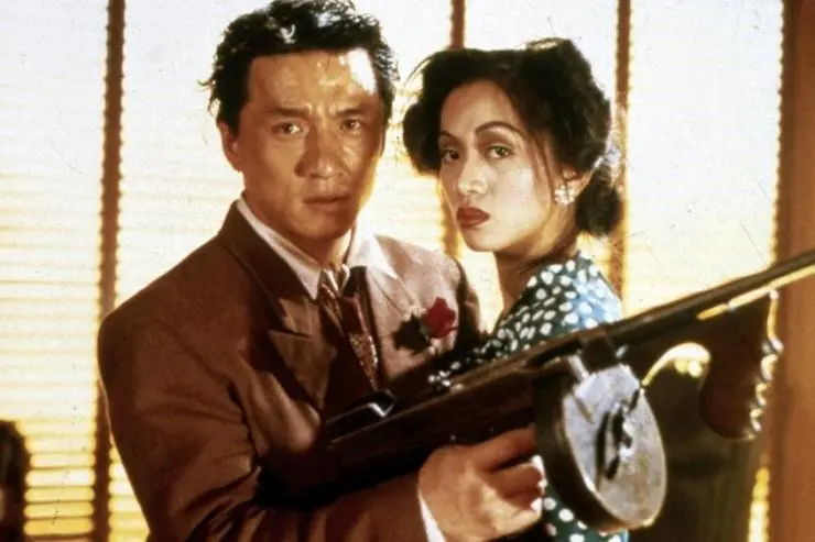 Чудеса (1989) через торрент скачать Чудеса (1989) фильм через торрент скачать