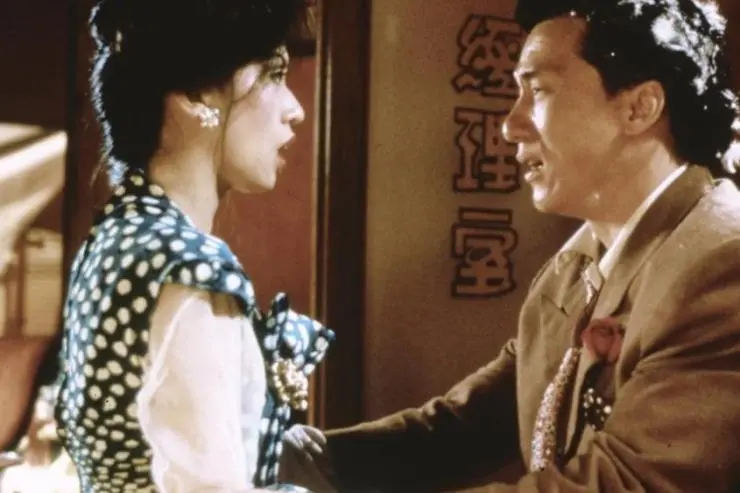 Чудеса (1989) через торрент бесплатно Чудеса (1989) фильм через торрент бесплатно