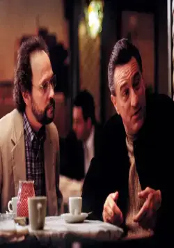 Анализируй это (1999) через торрент бесплатно Анализируй это (1999) фильм через торрент бесплатно