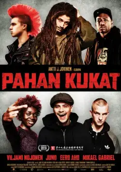 Цветы зла / Pahan kukat (2016) фильм скачать через торрент в хорошем качестве