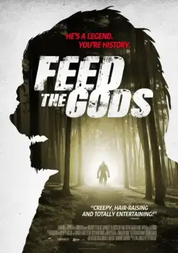 Пища богов / Feed the Gods (2014) фильм скачать через торрент в хорошем качестве