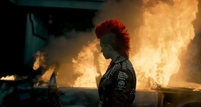 Цветы зла (2016) через торрент скачать Цветы зла (2016) фильм через торрент скачать