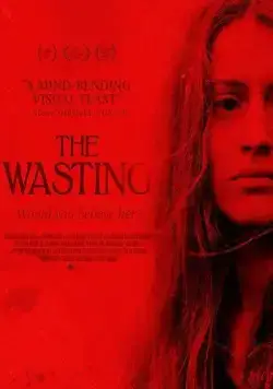 Истощение / The Wasting (2017) фильм скачать через торрент в хорошем качестве