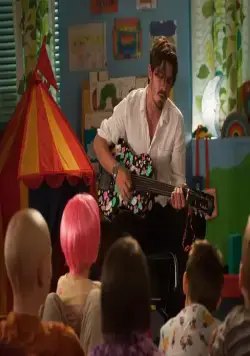 Колыбельная (2014) через торрент скачать Колыбельная (2014) фильм через торрент скачать