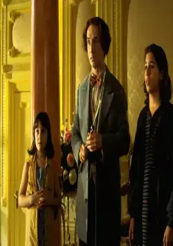 Простое желание (1997) через торрент бесплатно Простое желание (1997) фильм через торрент бесплатно