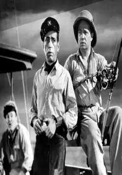 Иметь и не иметь (1944) в хорошем качестве через торрент Иметь и не иметь (1944) фильм в хорошем качестве через торрент