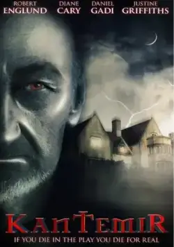 Кантемир / Kantemir (2014) фильм скачать через торрент в хорошем качестве