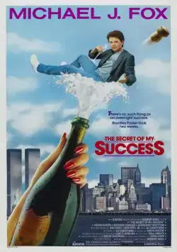 Секрет моего успеха / The Secret of My Succe$s (1987) фильм скачать через торрент в хорошем качестве