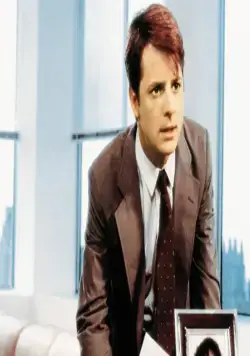 Секрет моего успеха (1987) через торрент скачать Секрет моего успеха (1987) фильм через торрент скачать