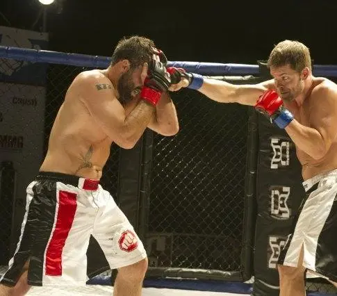 Боксер (2012) через торрент бесплатно Боксер (2012) фильм через торрент бесплатно