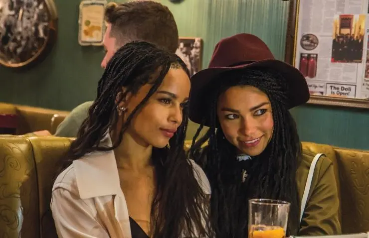 Близнецы (2017) через торрент скачать Близнецы (2017) фильм через торрент скачать