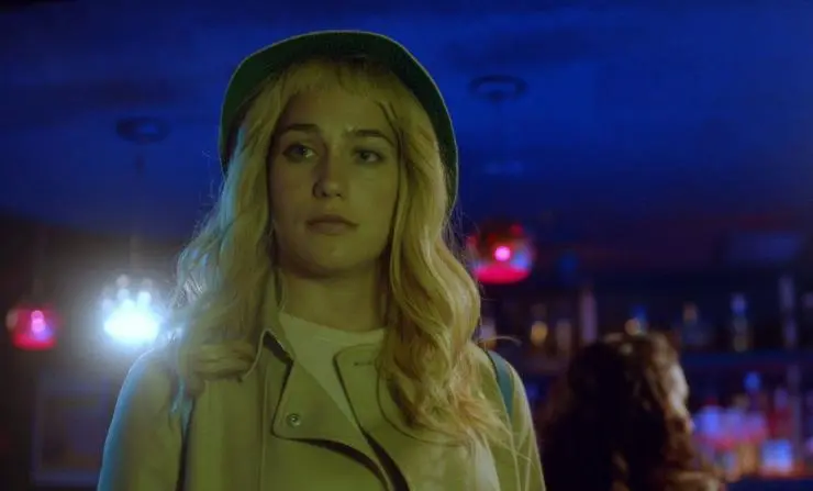 Близнецы (2017) в хорошем качестве через торрент Близнецы (2017) фильм в хорошем качестве через торрент