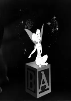 Питер Пэн (1952) в хорошем качестве через торрент Питер Пэн (1952) мультфильм в хорошем качестве через торрент