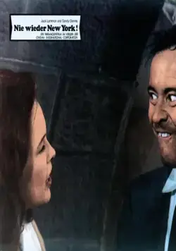 Приезжие (1969) в хорошем качестве через торрент Приезжие (1969) фильм в хорошем качестве через торрент