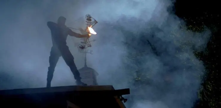 Стая (2016) в хорошем качестве через торрент Стая (2016) фильм в хорошем качестве через торрент