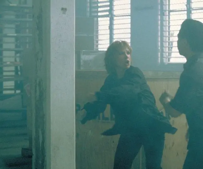 За гранью смерти (2001) в хорошем качестве через торрент За гранью смерти (2001) фильм в хорошем качестве через торрент