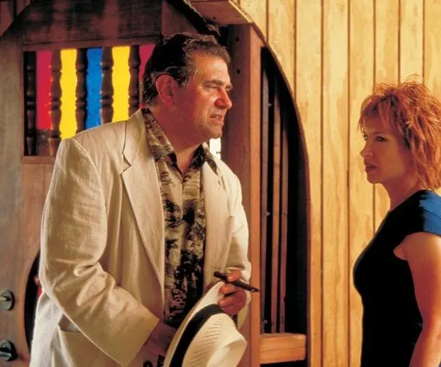 За гранью смерти (2001) через торрент скачать За гранью смерти (2001) фильм через торрент скачать