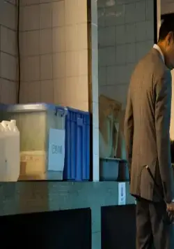 Слепой детектив (2013) через торрент скачать Слепой детектив (2013) фильм через торрент скачать