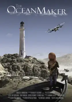 Океаноборец / The OceanMaker (2014) мультфильм скачать через торрент в хорошем качестве