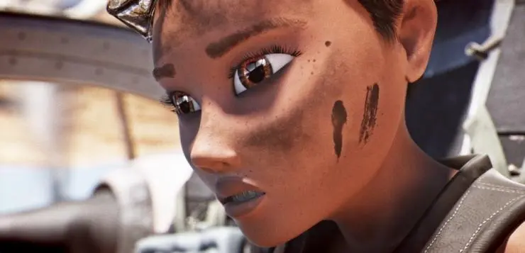 Океаноборец (2014) в хорошем качестве через торрент Океаноборец (2014) мультфильм в хорошем качестве через торрент