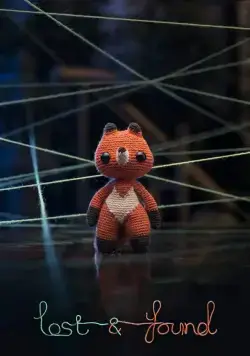 Бюро находок / Lost & Found (2018) мультфильм скачать через торрент в хорошем качестве