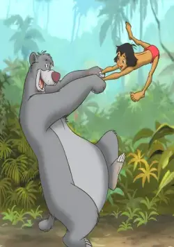 Книга джунглей 2 (2003) через торрент бесплатно Книга джунглей 2 (2003) мультфильм через торрент бесплатно