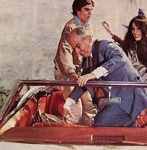 На древо взгромоздясь (1971) через торрент бесплатно На древо взгромоздясь (1971) фильм через торрент бесплатно